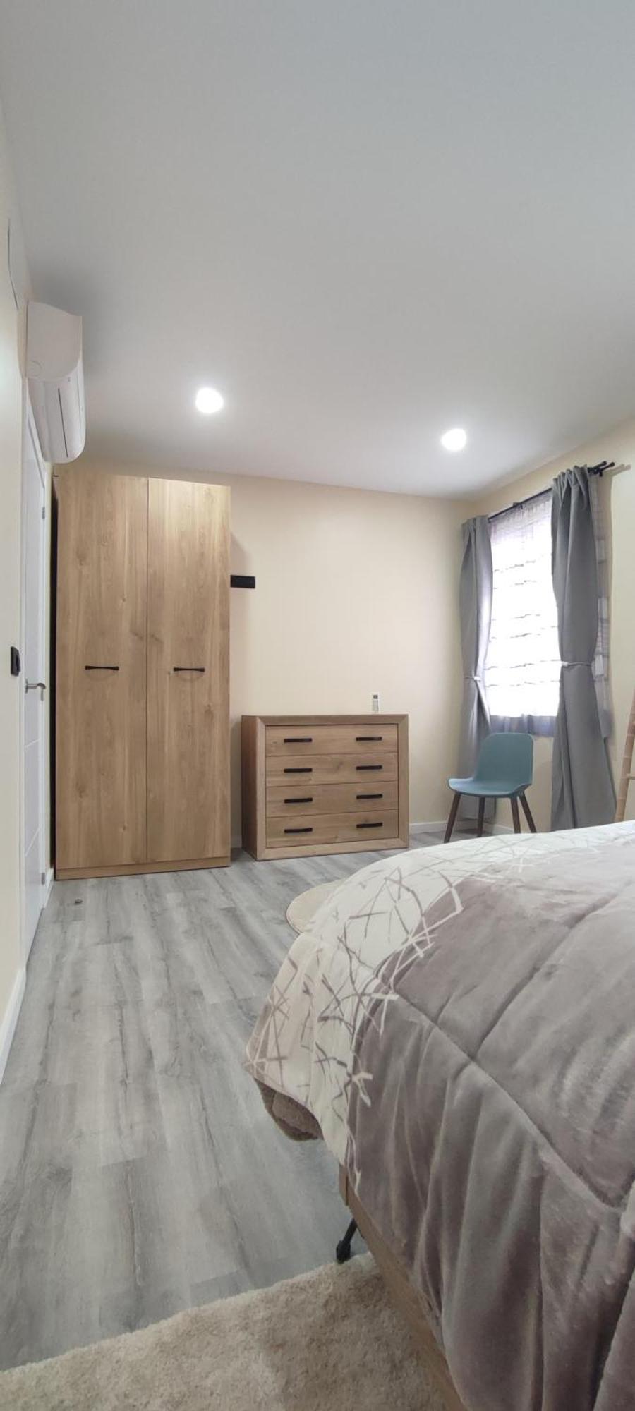 Casa Rosa Villa Pinoso Екстериор снимка