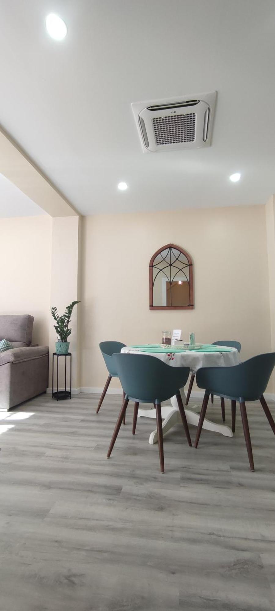 Casa Rosa Villa Pinoso Екстериор снимка