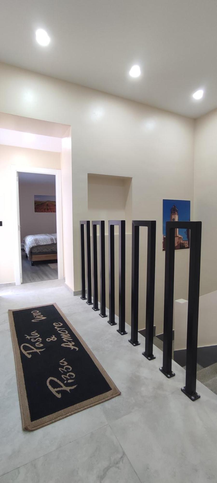 Casa Rosa Villa Pinoso Екстериор снимка