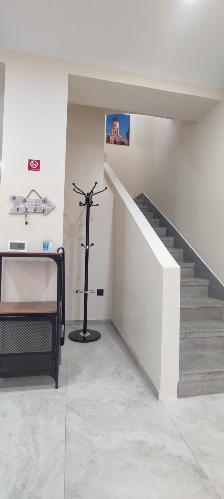 Casa Rosa Villa Pinoso Екстериор снимка