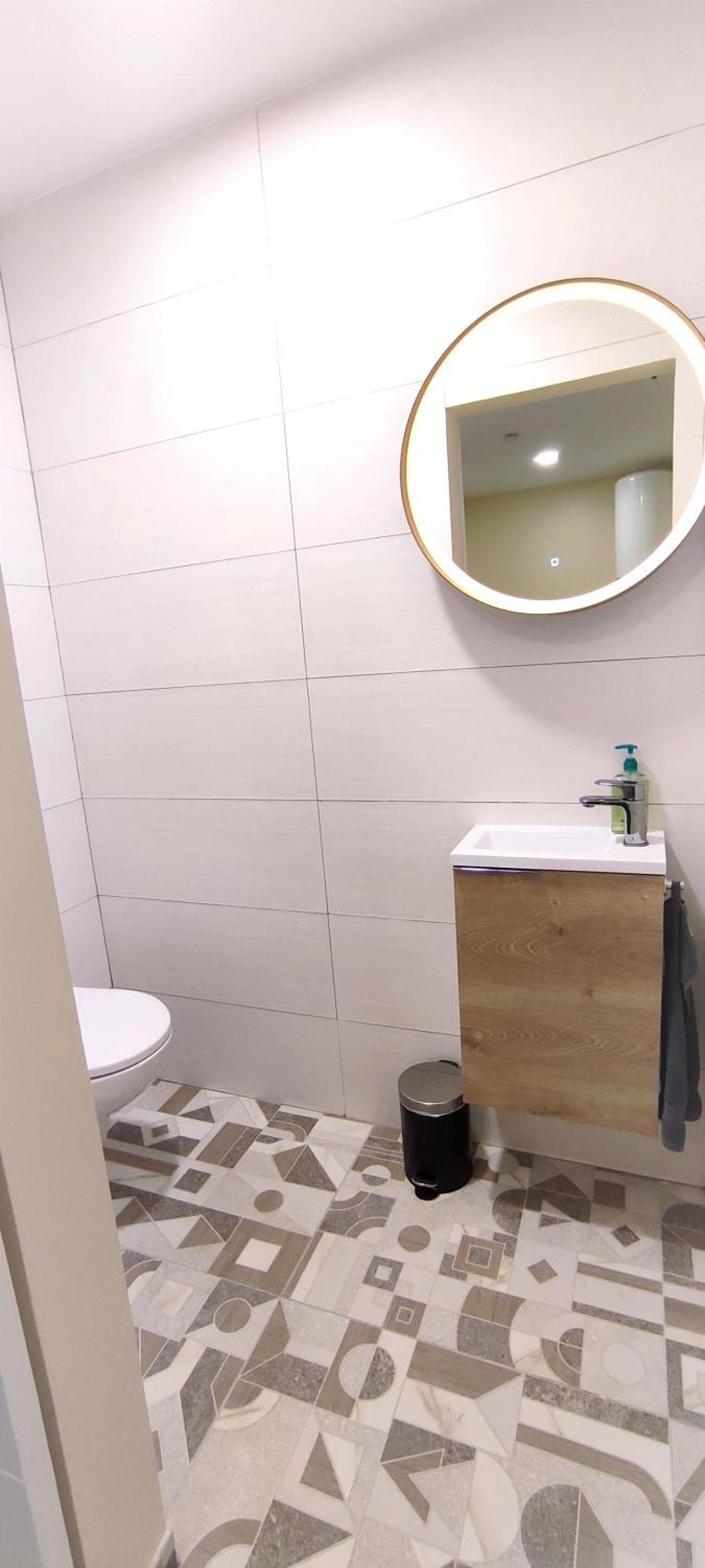 Casa Rosa Villa Pinoso Екстериор снимка