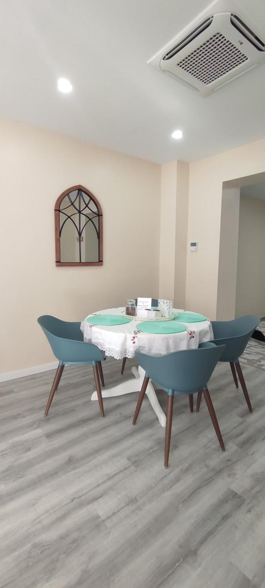 Casa Rosa Villa Pinoso Екстериор снимка