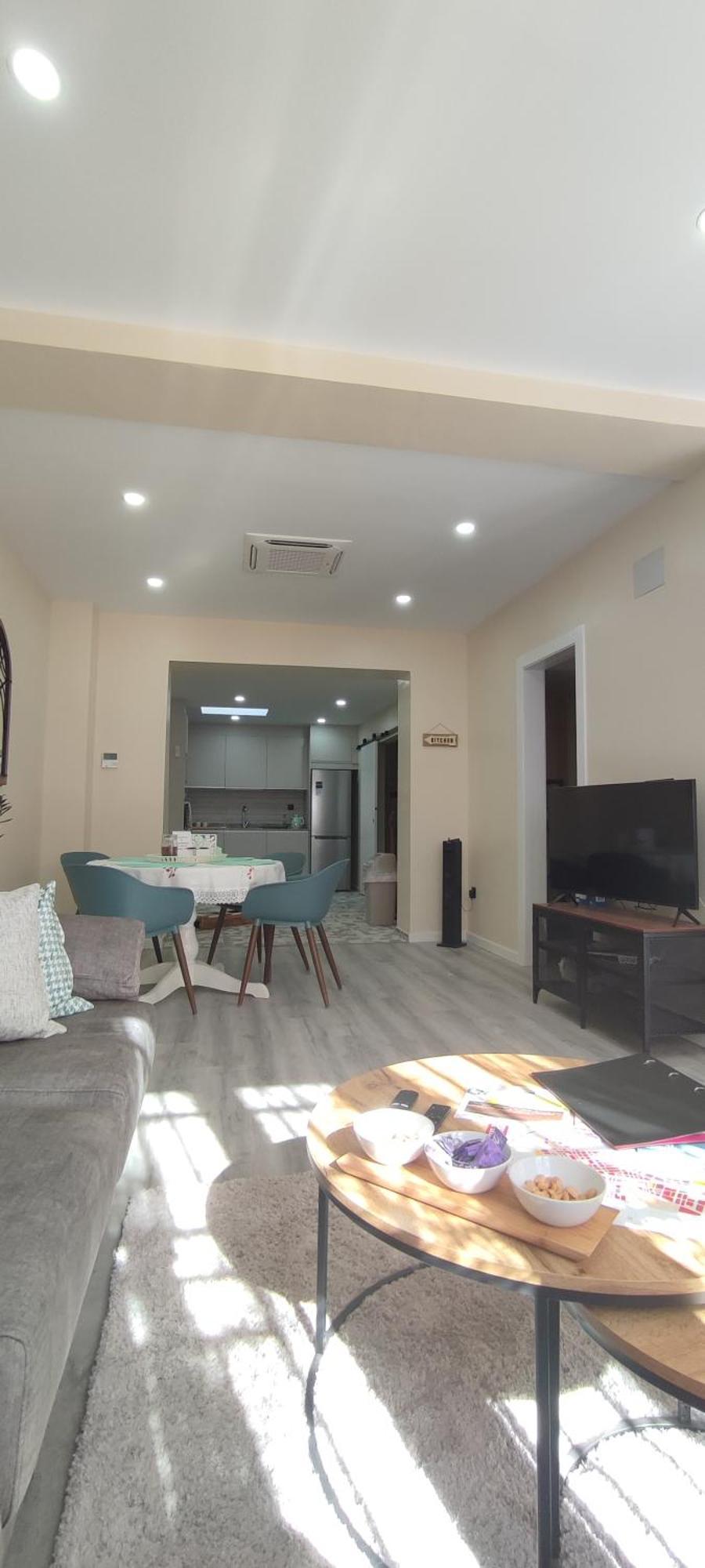 Casa Rosa Villa Pinoso Екстериор снимка