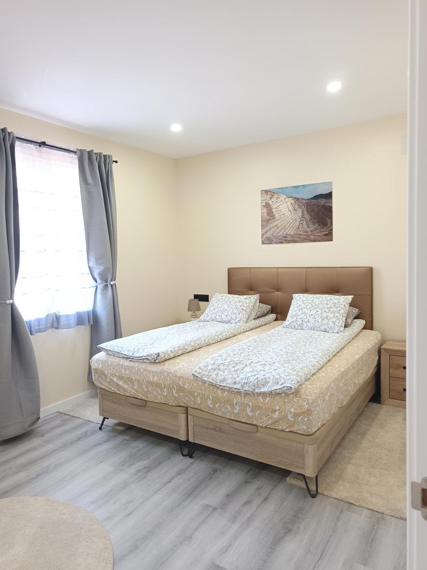 Casa Rosa Villa Pinoso Екстериор снимка