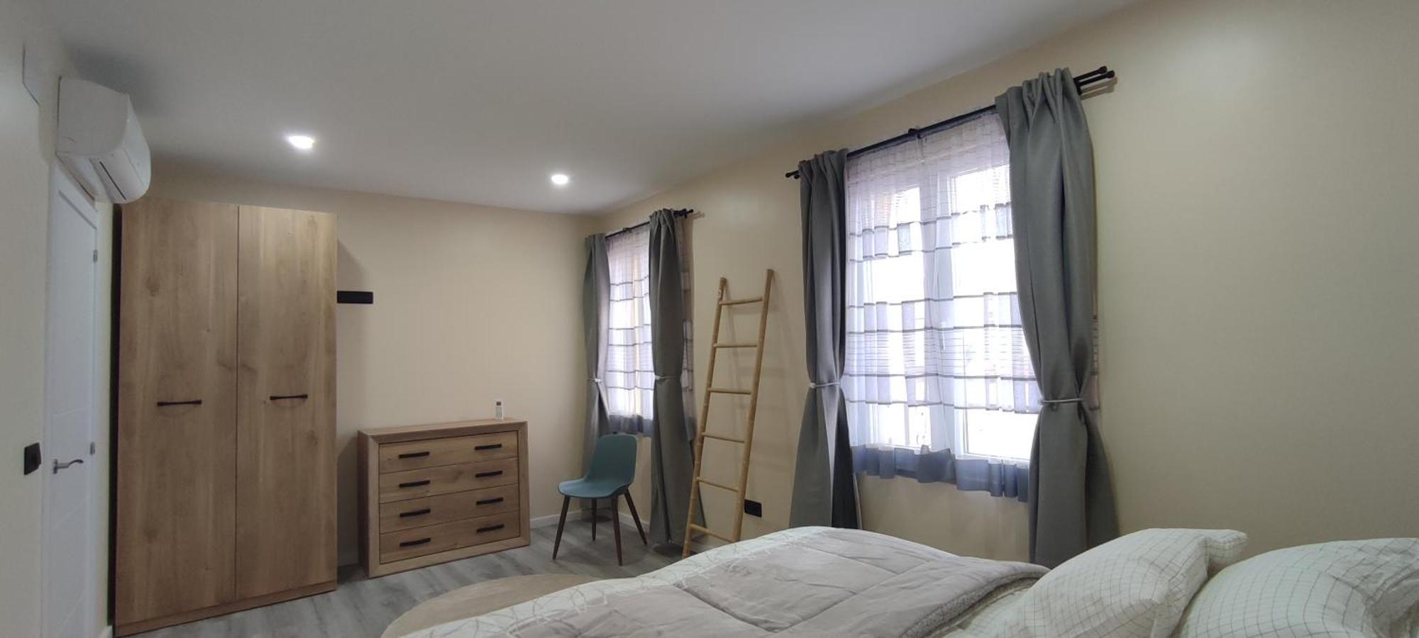 Casa Rosa Villa Pinoso Екстериор снимка