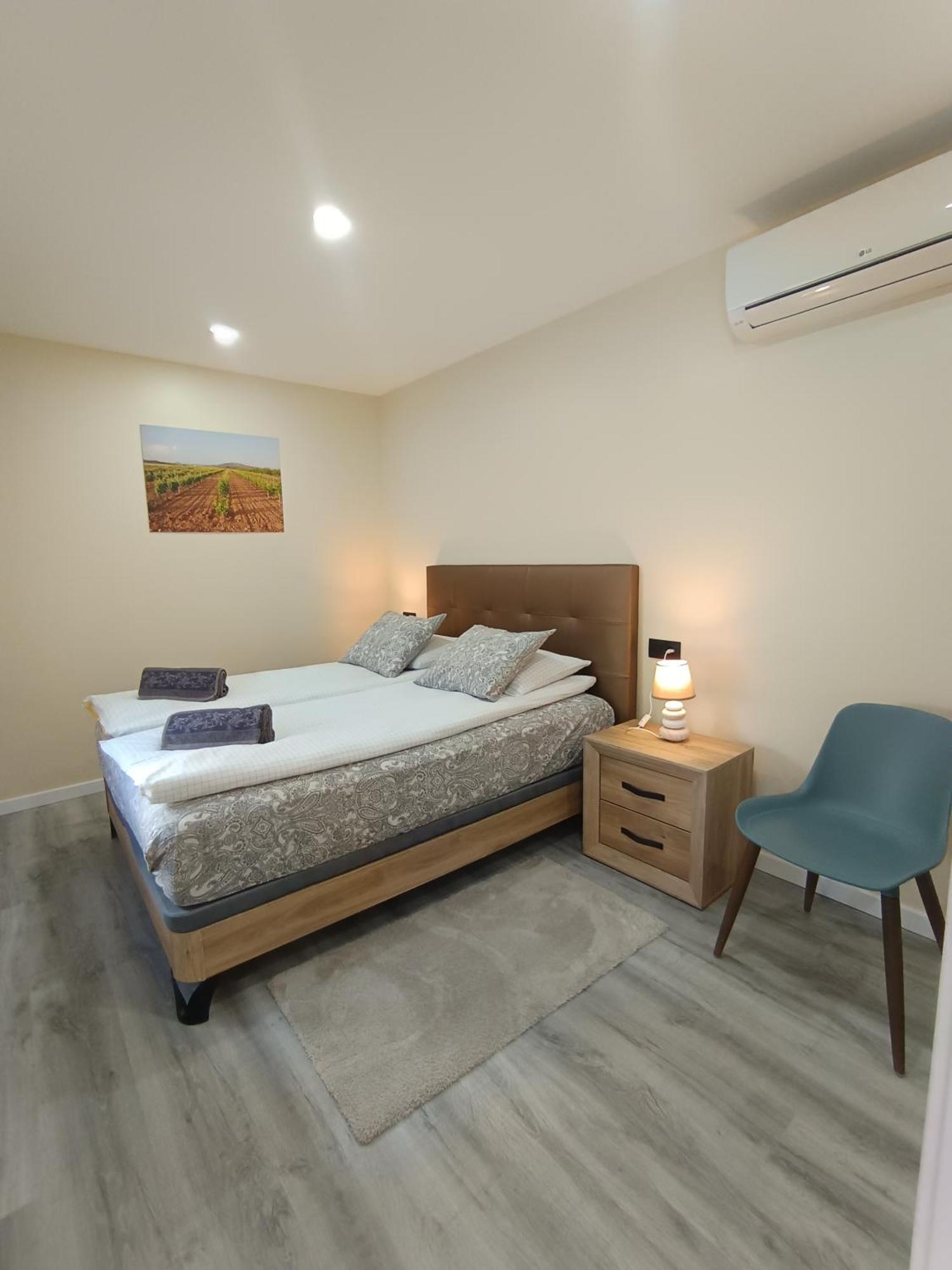 Casa Rosa Villa Pinoso Екстериор снимка