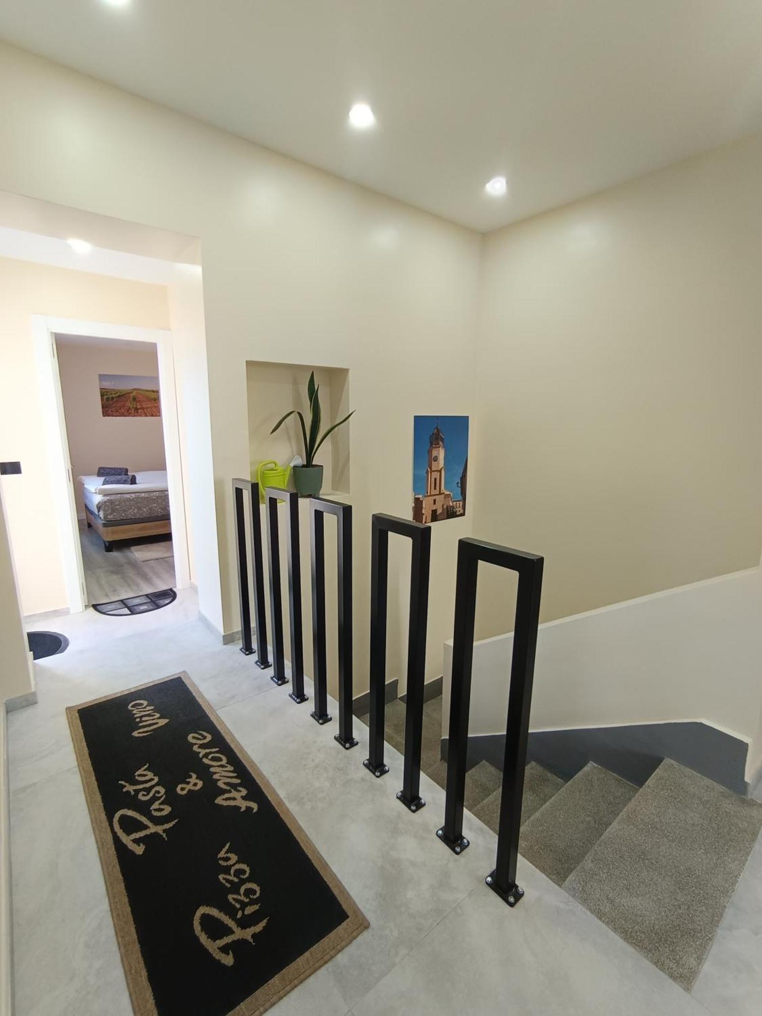 Casa Rosa Villa Pinoso Екстериор снимка