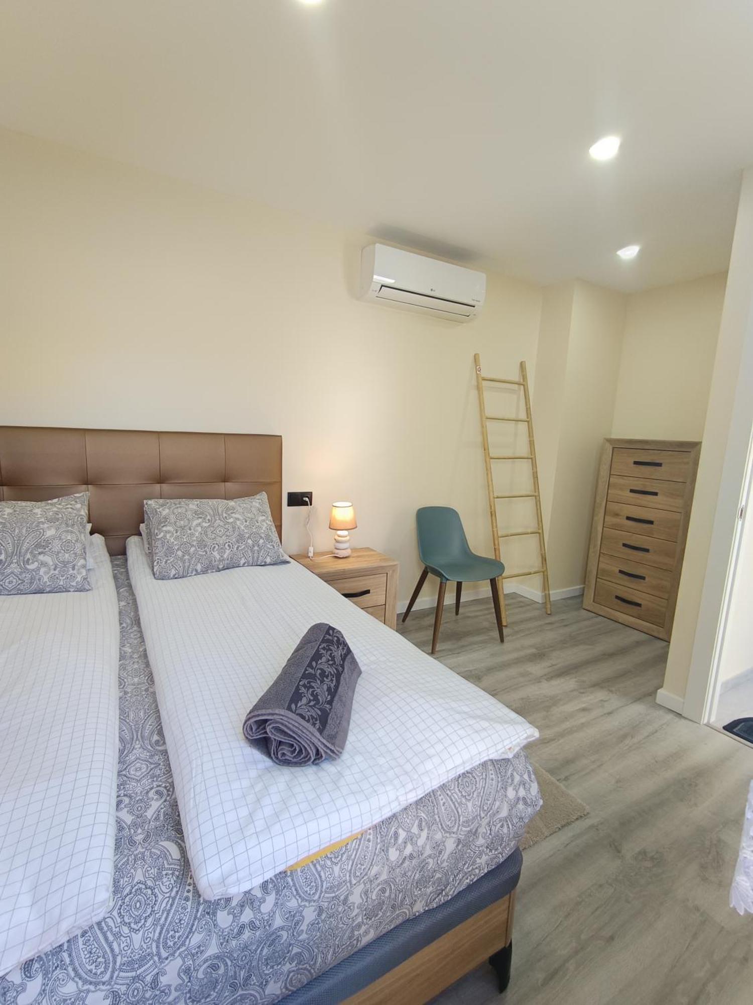 Casa Rosa Villa Pinoso Екстериор снимка