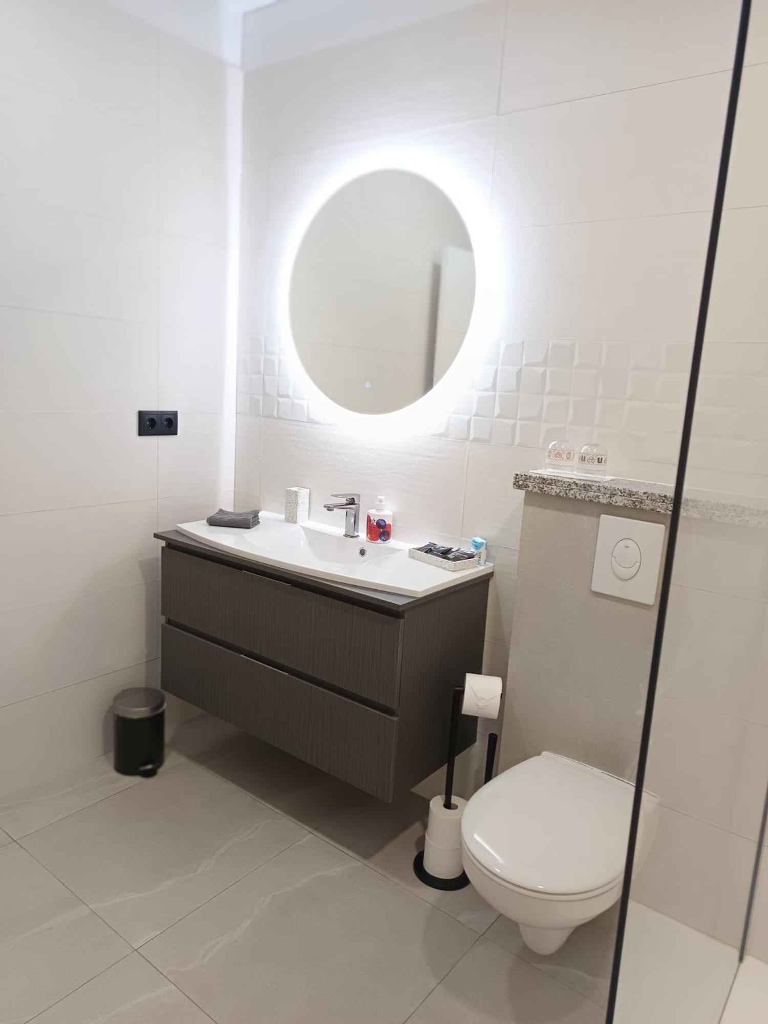 Casa Rosa Villa Pinoso Екстериор снимка