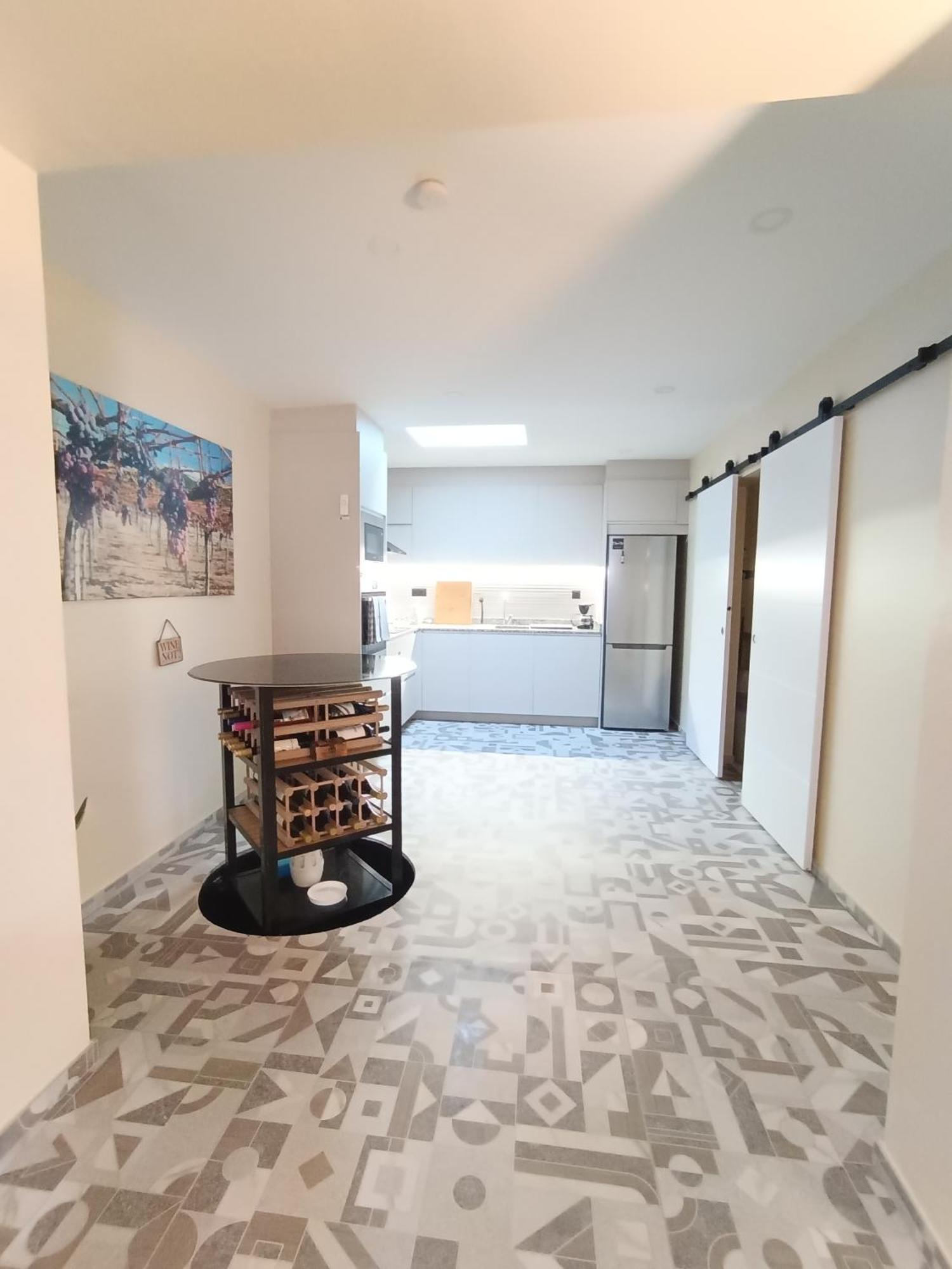 Casa Rosa Villa Pinoso Екстериор снимка