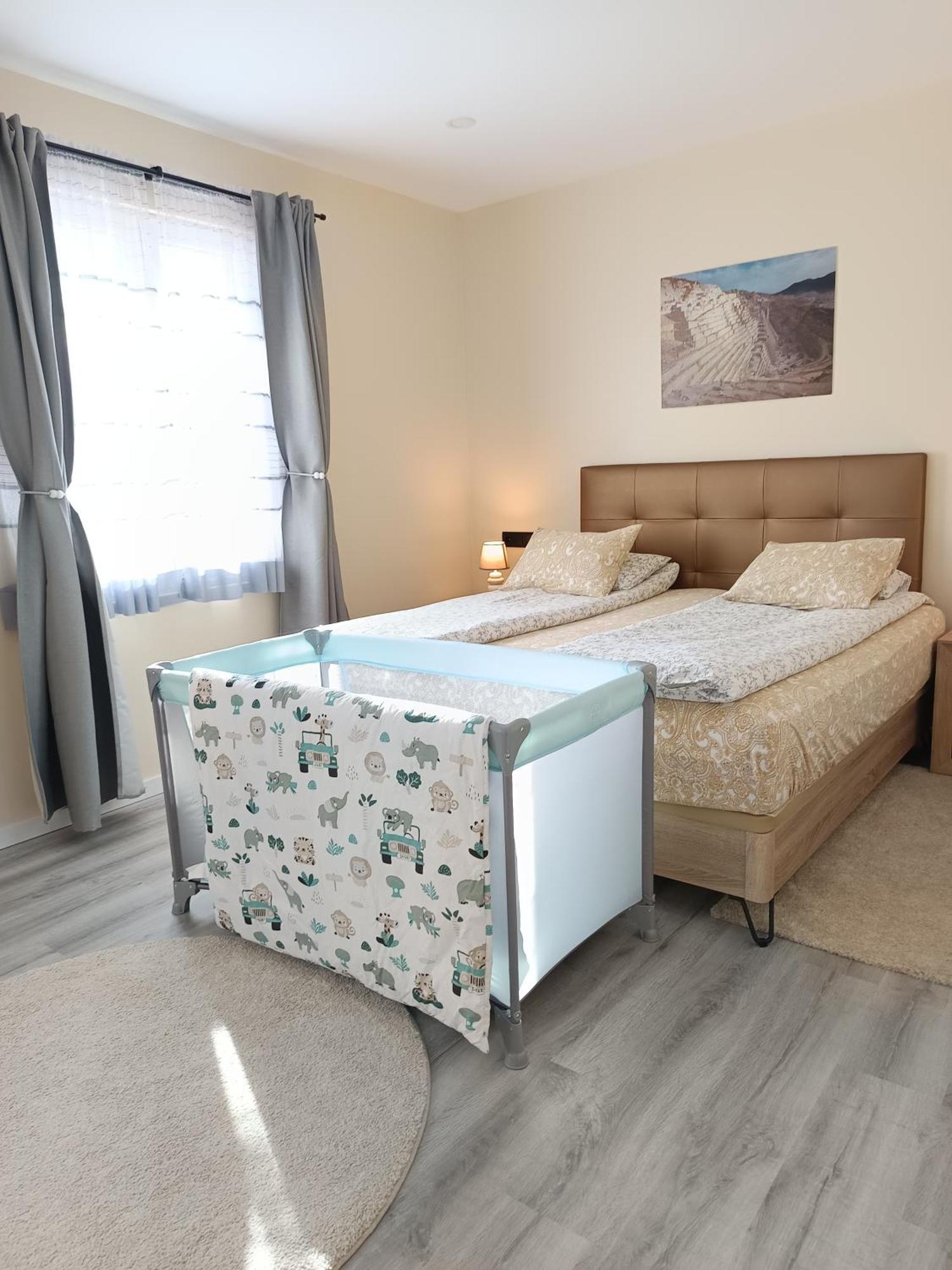 Casa Rosa Villa Pinoso Екстериор снимка