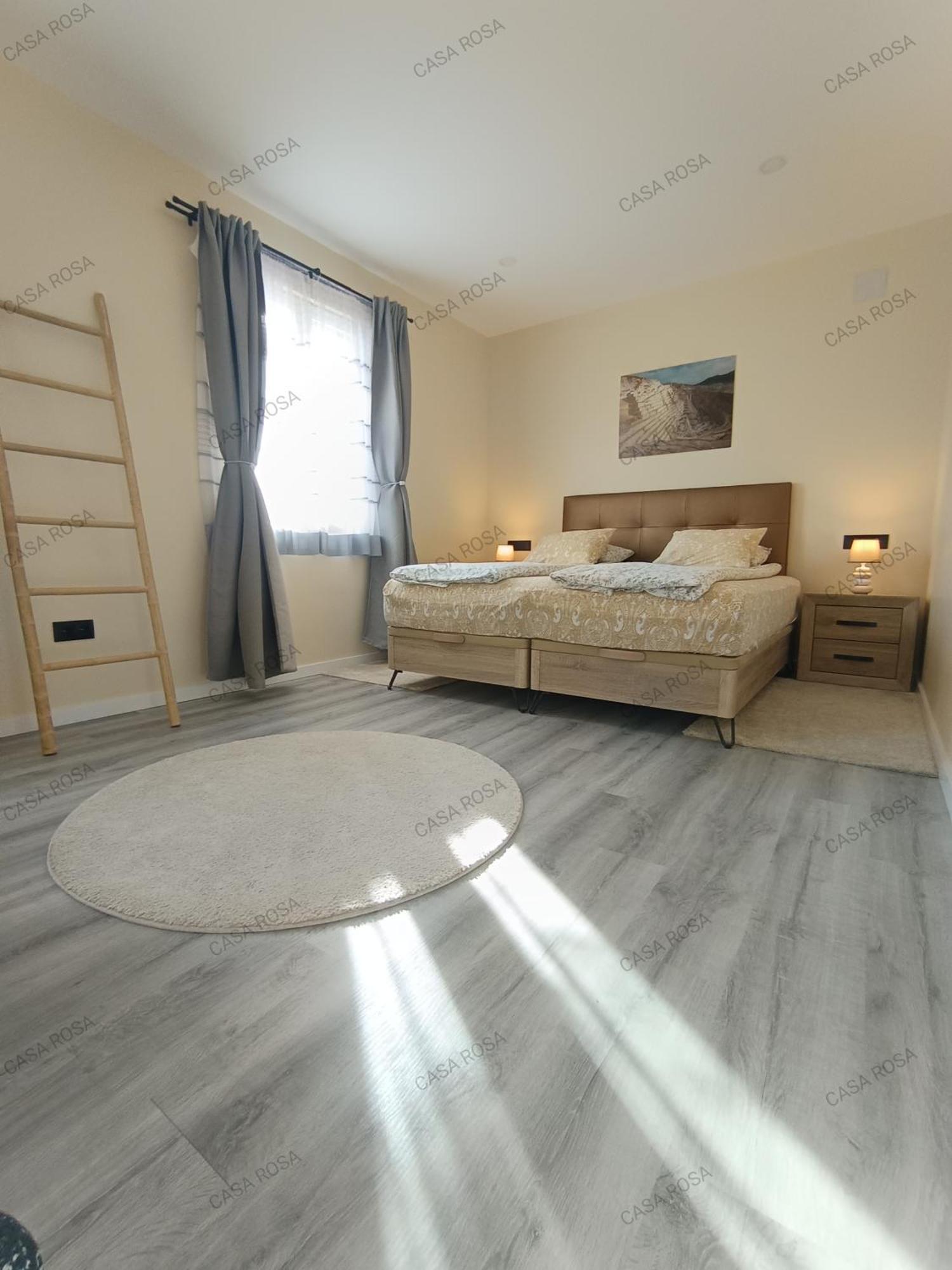 Casa Rosa Villa Pinoso Екстериор снимка
