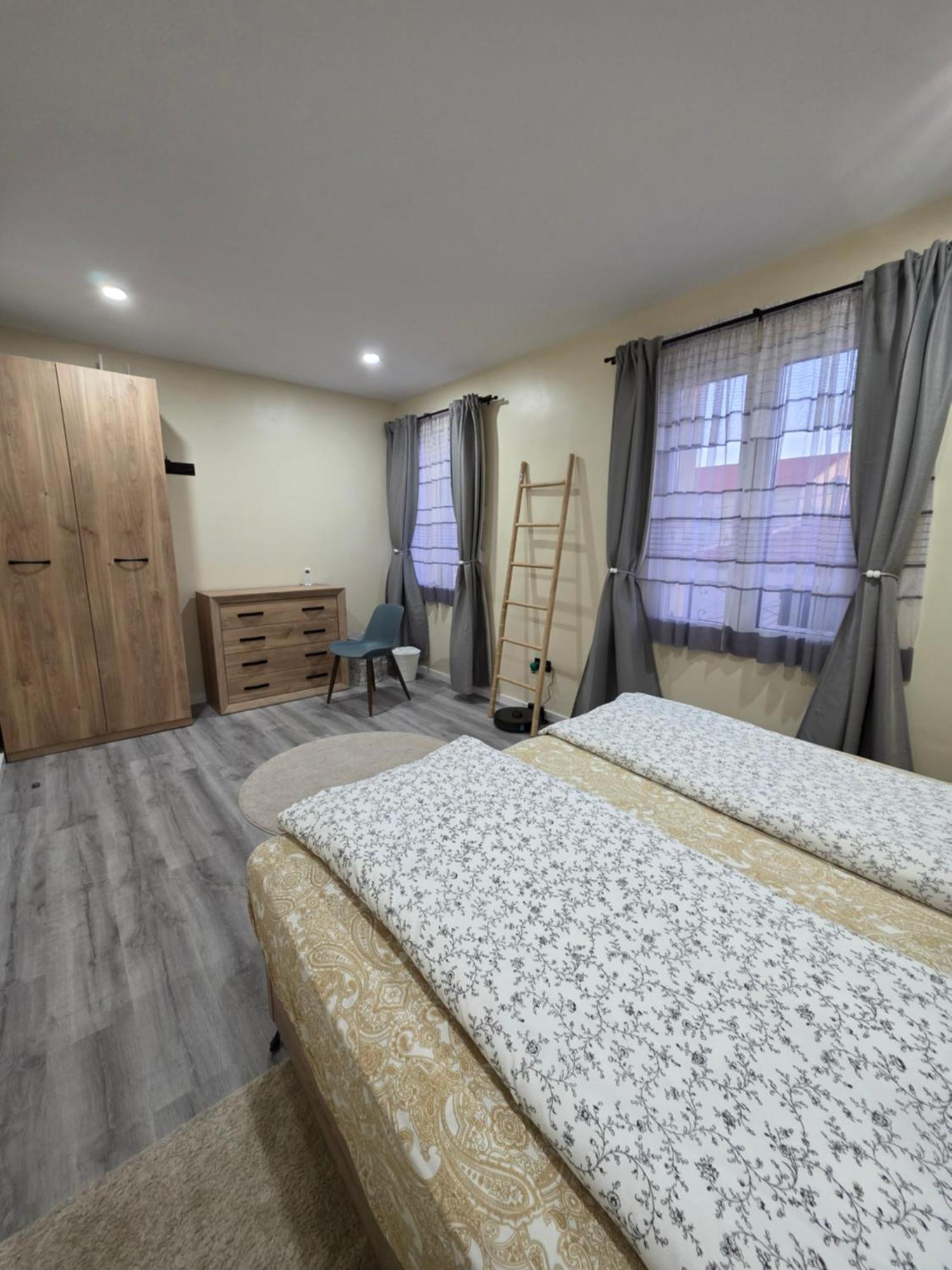 Casa Rosa Villa Pinoso Екстериор снимка