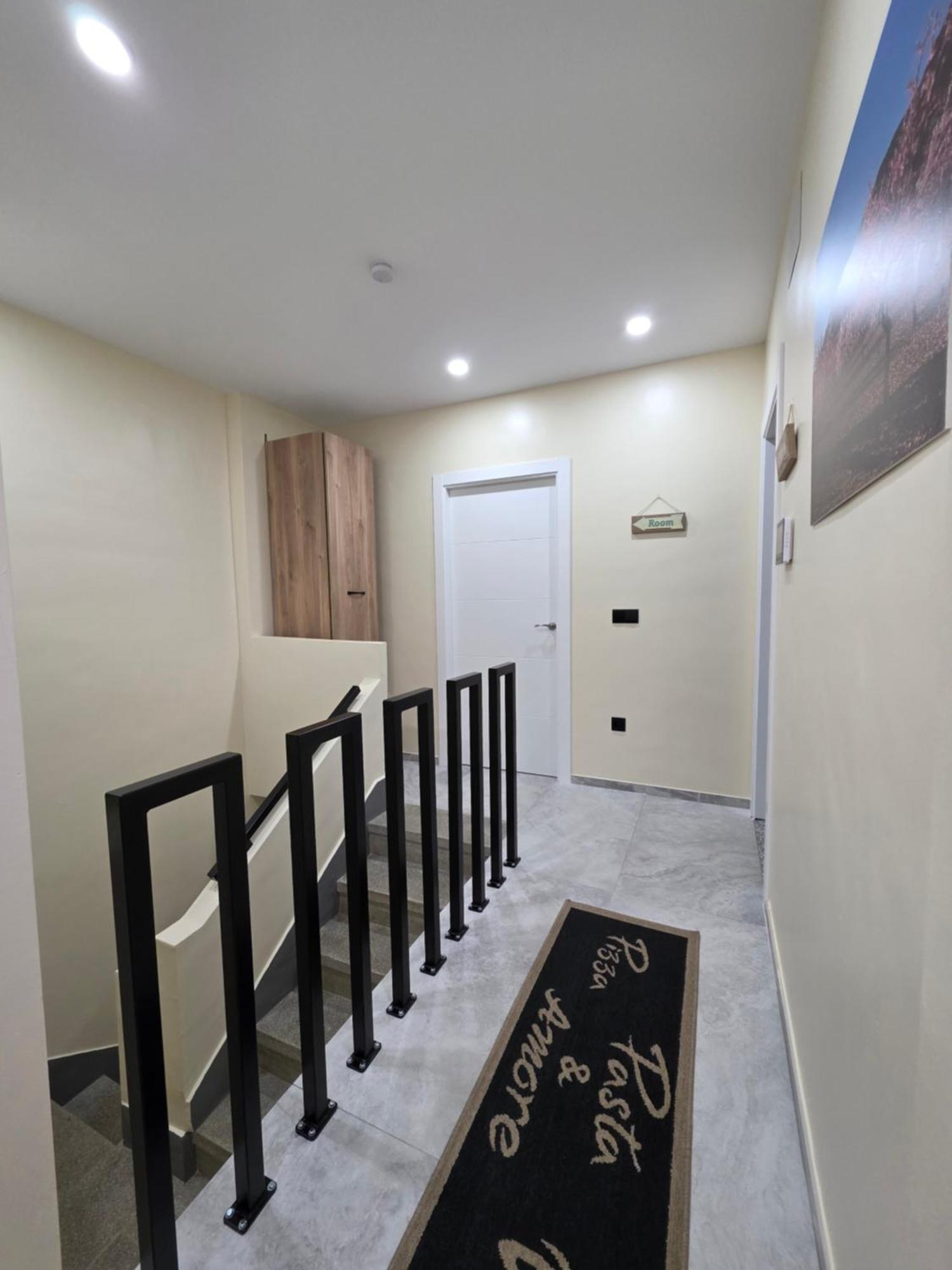 Casa Rosa Villa Pinoso Екстериор снимка