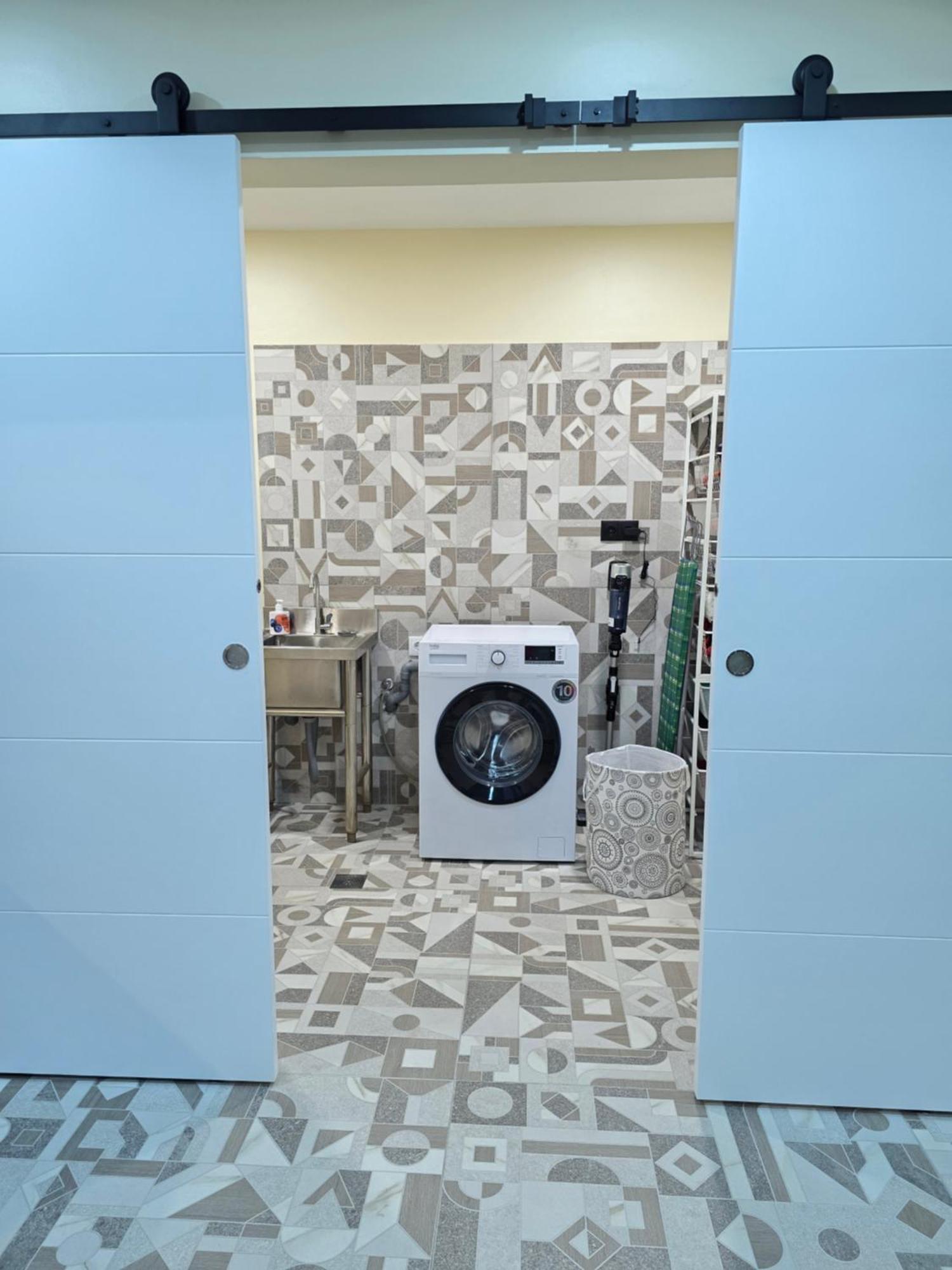 Casa Rosa Villa Pinoso Екстериор снимка